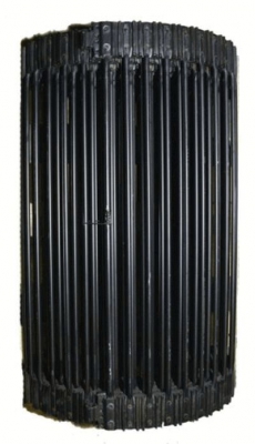 Siebband LK 650 gekr. T35